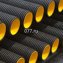 труба полиэтиленовая (пластиковая, ПЭ) полимерная, пищевая, техническая