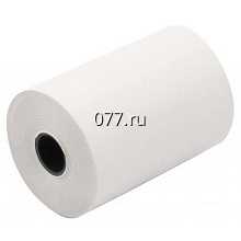 лента чековая (кассовая)