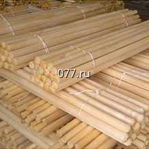 черенок (рукоятка) для лопаты