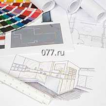 мебель-подбор (услуга дизайнера по мебели) чертежи с проработкой оригинальных элементов интерьера для мебели на заказ