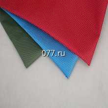 ткань для производства сумок, ПВХ с пропиткой ПУ (дизайн, однотонные)