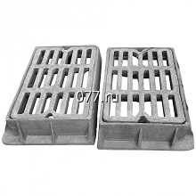 дождеприемник