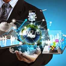 презентация электронная-разработка