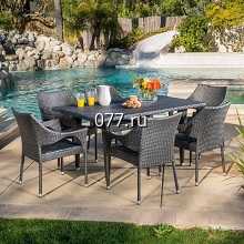 мебель садовая (дачная, для отдыха на природе)