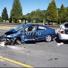 оценка ущерба автомобиля после ДТП (автоэкспертиза)