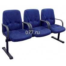 стул для актового зала (блок, секция)