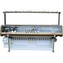 машина вязальная