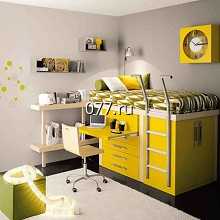 мебель для детской комнаты