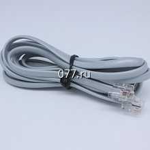 кабель (провод) телефонный