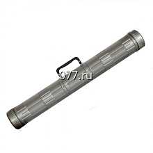 тубус (футляр) для чертежей