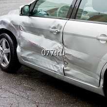 оценка ущерба автомобиля после ДТП (автоэкспертиза)