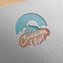 логотип-дизайн (разработка)