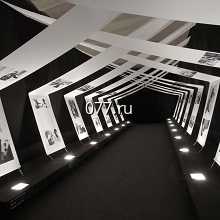 выставка-дизайн (оформление)