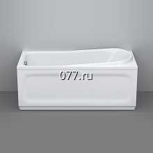 ванна акриловая, производство Тритон, от 5000р.