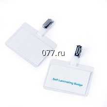 бэйдж-изготовление на заказ (печать) пластиковый, металлический с полноцветной печатью или гравировкой