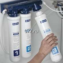 фильтр для очистки воды Барьер