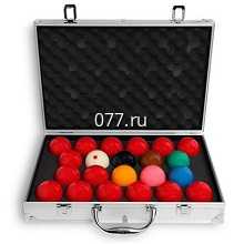 шары для бильярда Арамис Кристал (ARAMITH CRYSTALE)
