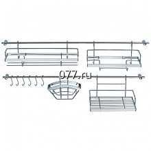 рейлинг-система