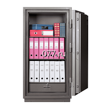 сейф огнестойкий