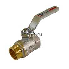 кран шаровый для воды (с фильтром, без фильтра), газа, водоразборный