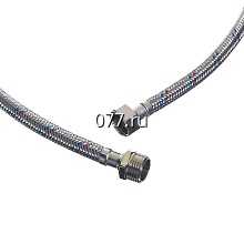 подводка гибкая (шланг, рукав) для воды, Россия