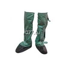 чулки от общевойскового защитного комплекта (ОЗК)