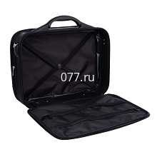 кейс деловой, из ткани