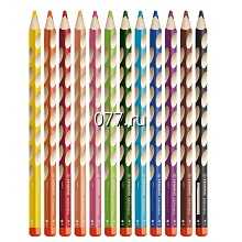 карандаш цветной