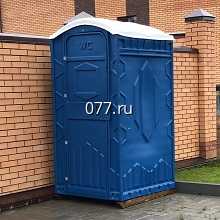 биотуалет кабина туалетная (уличная)