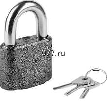 замок дверной навесной (висячий)