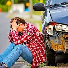 оценка ущерба автомобиля после ДТП (автоэкспертиза)