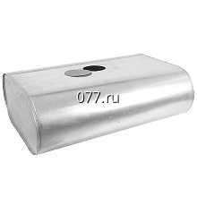 бак (емкость) для душа 110 л, 150 л, металлический (оцинкованный)