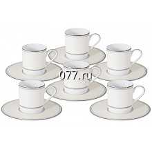 сервиз кофейный (набор кофейный)