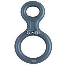 восьмерка (устройство спусковое альпинистское, страховочное) Салева (SALEWA)