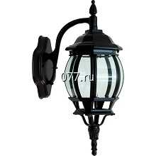 светильник уличный (фонарь садово-парковый)