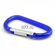 карабин страховочный (альпинистский) Следопыт