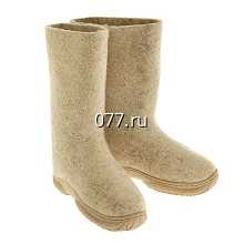 валенки в т.ч. обрезиненные