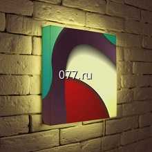 короб световой (лайтбокс, лайтпостер)-установка (монтаж)