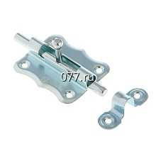 шпингалет дверной