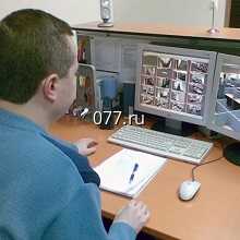 охрана (обеспечение безопасности) объектов физическая (постовая)