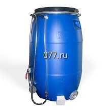 бак (емкость) для душа 60 л, 180 л, 120 л