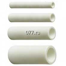 труба полипропиленовая (пластиковая, ПП) Чехия, Турция