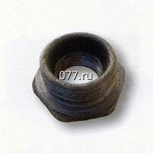 пробка для радиатора отопления (радиаторная) проходная, глухая, левая, правая