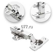 фурнитура мебельная Грасс (GRASS) Германия