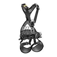 привязь удерживающая страховочная (альпинистская) Петзл Авао (PETZL AVAO)