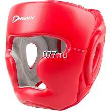 шлем боксерский Демикс (DEMIX)