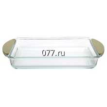 форма для выпечки стеклянная, с антипригарным покрытием, керамическая, силиконовая, стальная