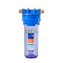 корпус фильтра для очистки воды