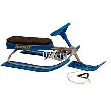 снегокат Скаут (SCOUT)