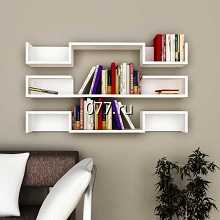 полка книжная (для книг)